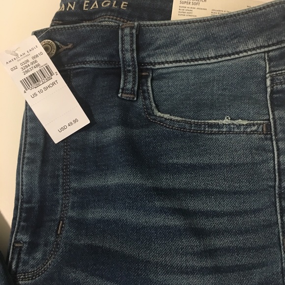 NWT American Eagle Jeans - Picture 3 of 8